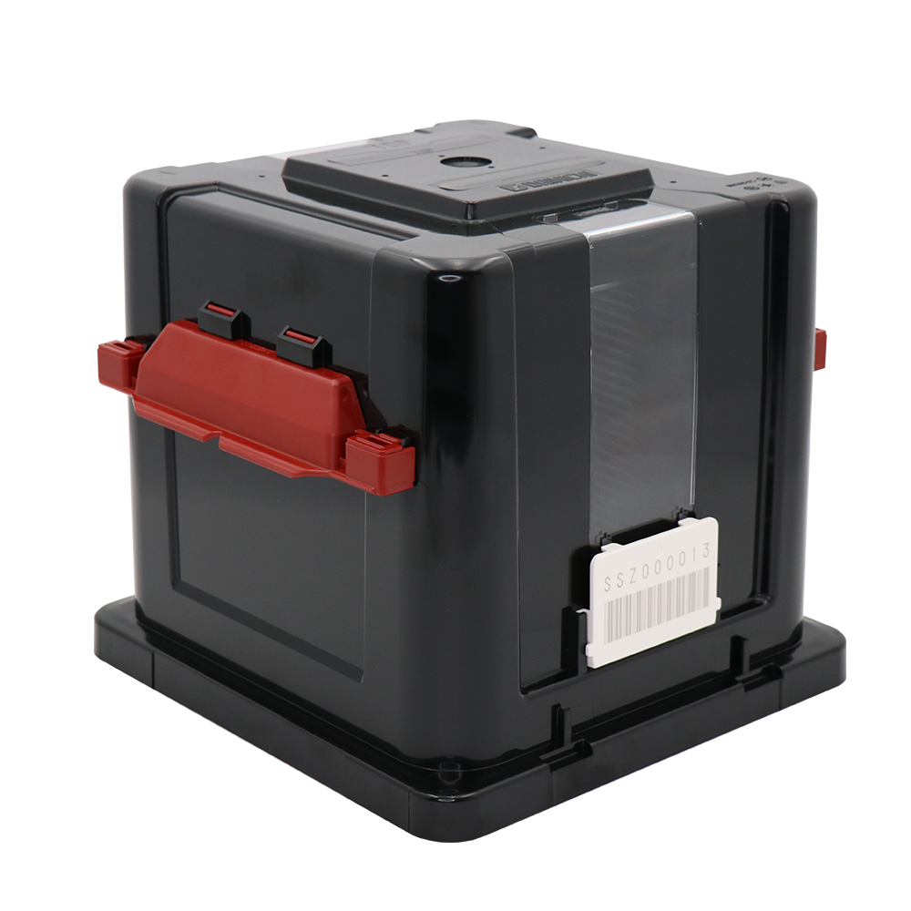SMIF SM8 available at Pozzetta Products.