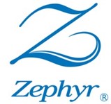 Zephyr logo