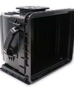Zephry FOUP distributed in the USA by Pozzetta