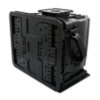 Zephyr FOUP Wafer Carrier distributed in the USA by Pozzetta